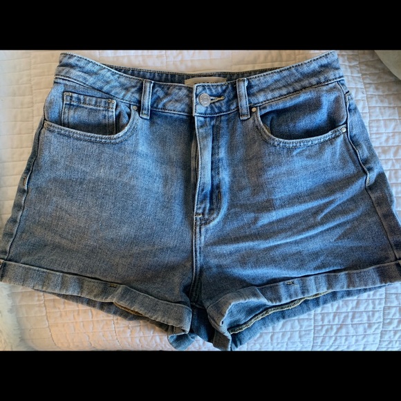 do pacsun jeans shrink